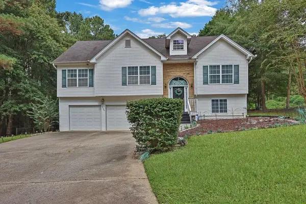 3140 Willow Park Drive, Dacula, GA 30019