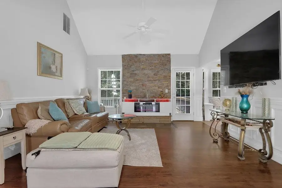 3140 Willow Park Drive, Dacula, GA 30019 - #2