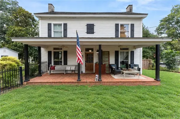 107 Etowah Drive, Cartersville, GA 30120