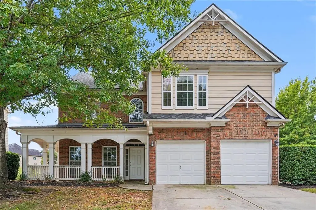 30 Snapdragon Lane, Covington, GA 30014 - #1