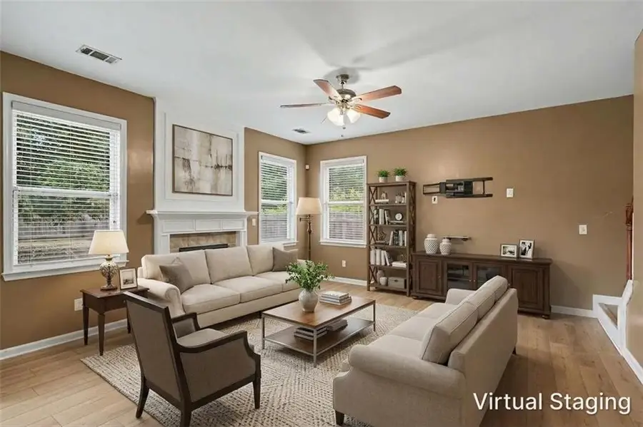 30 Snapdragon Lane, Covington, GA 30014 - #2