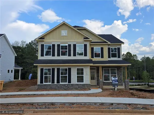 385 Conifer Lane, Ball Ground, GA 30107
