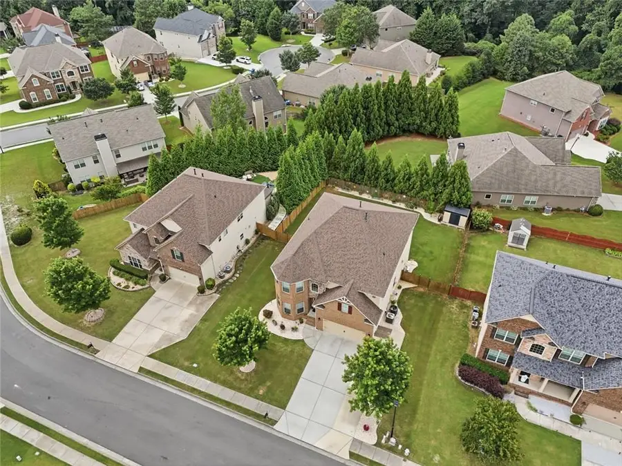 2180 Cain Commons Drive, Dacula, GA 30019 - #3