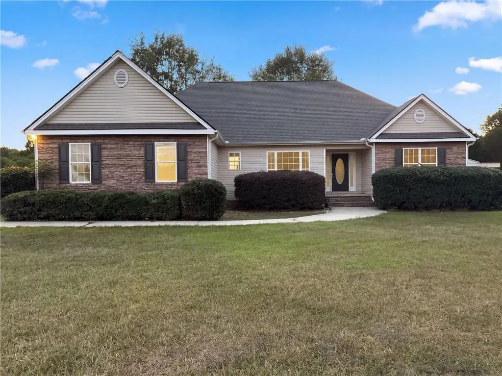 2506 Etheridge Mill Road, Griffin, GA 30224 - #1