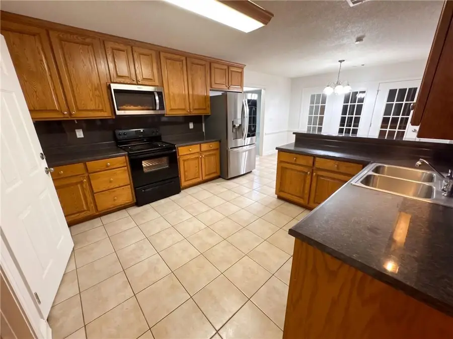 2506 Etheridge Mill Road, Griffin, GA 30224 - #2