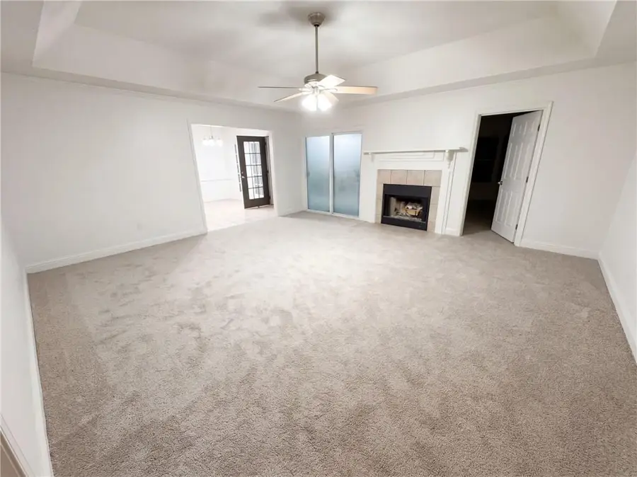 2506 Etheridge Mill Road, Griffin, GA 30224 - #3