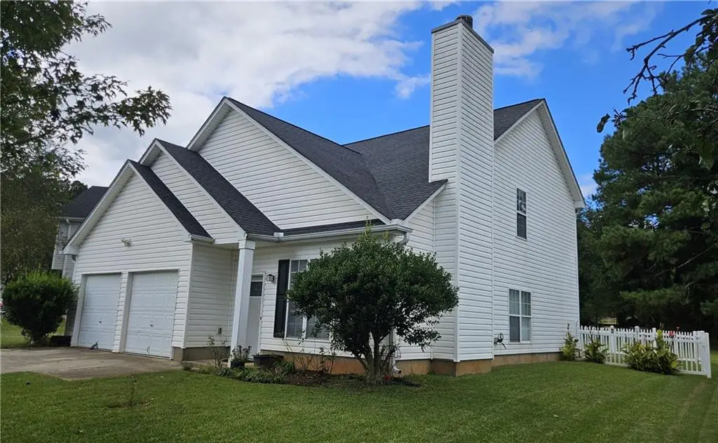 3896 Doe Run Drive, Powder Springs, GA 30127 - #1