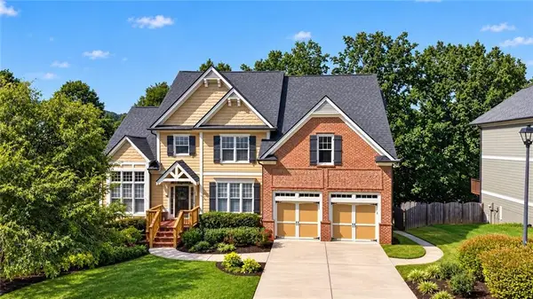 112 Stargaze Ridge, Canton, GA 30114