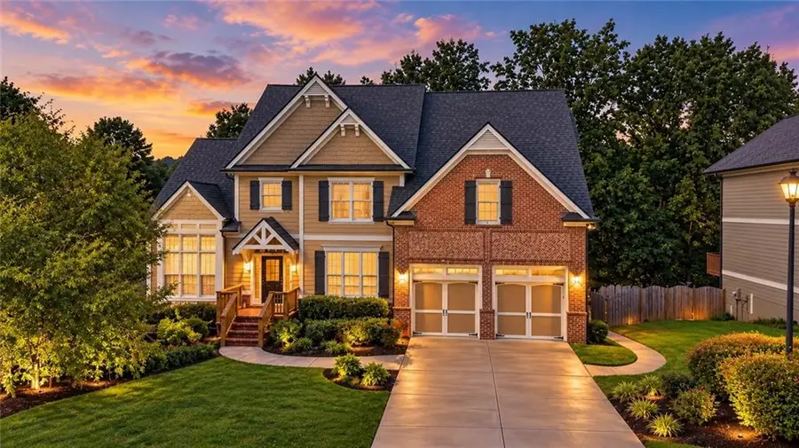 112 Stargaze Ridge, Canton, GA 30114 - #2