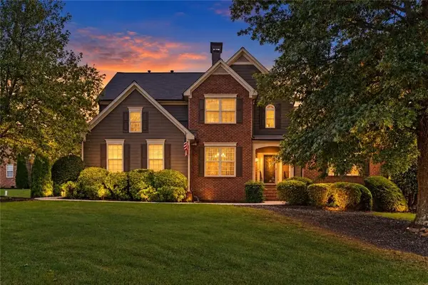 400 Forest Creek Court, Canton, GA 30115