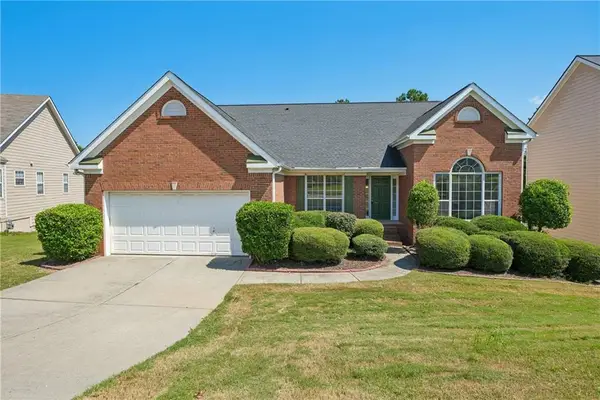 3493 Dunbar Lane, Suwanee, GA 30024