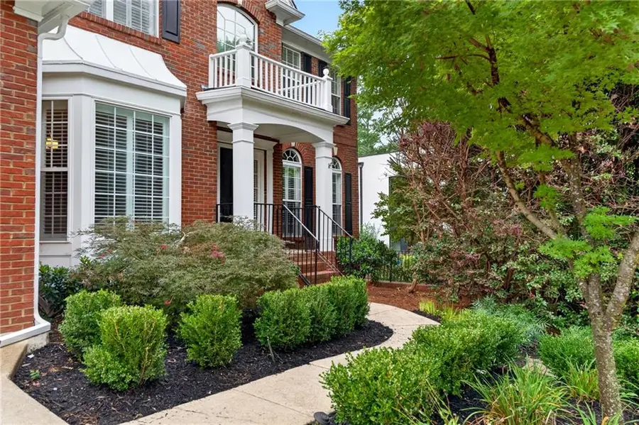 2093 Wrights Mill Circle Ne, Atlanta, GA 30324 - #2