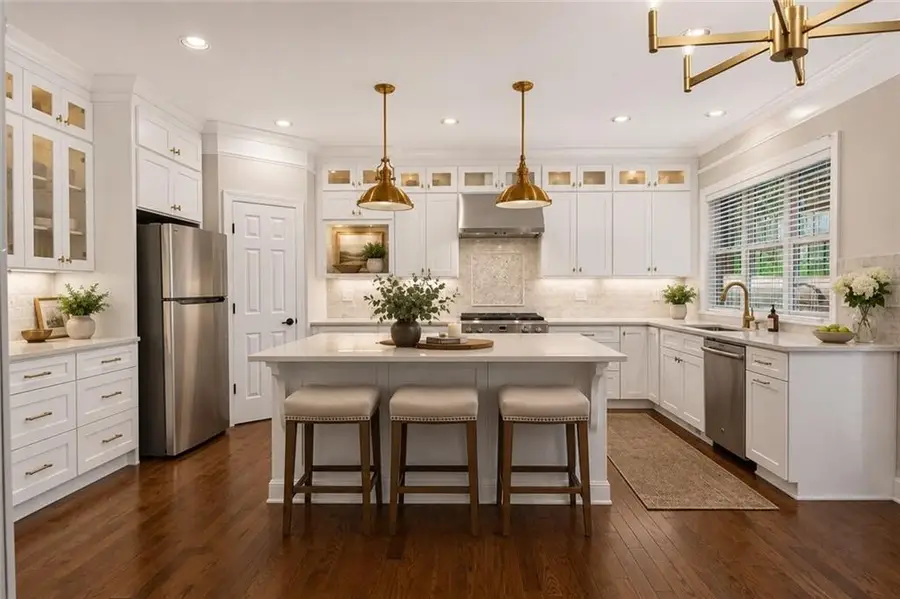 2093 Wrights Mill Circle Ne, Atlanta, GA 30324 - #3