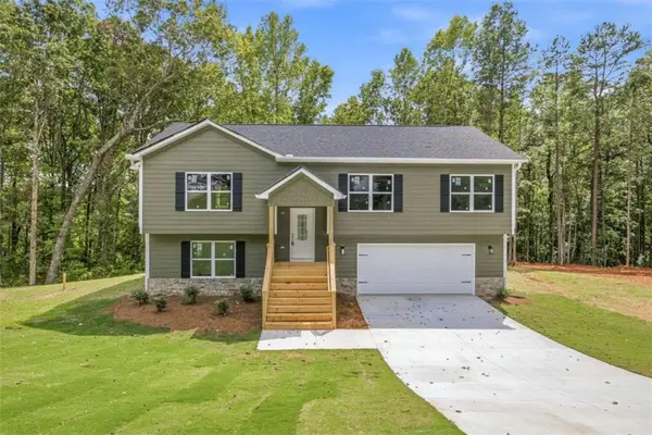 284 Stonington Drive, Mount Airy, GA 30563