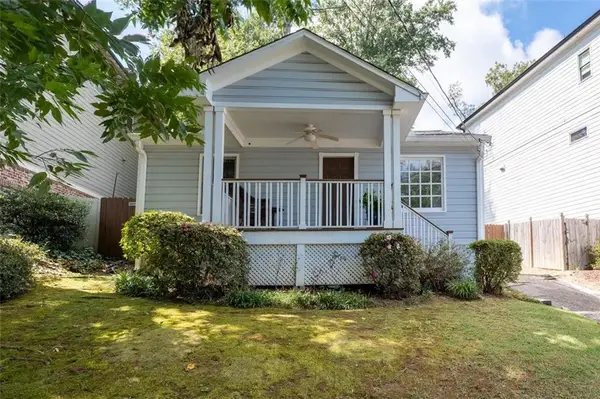2640 Apple Valley Road Ne, Brookhaven, GA 30319