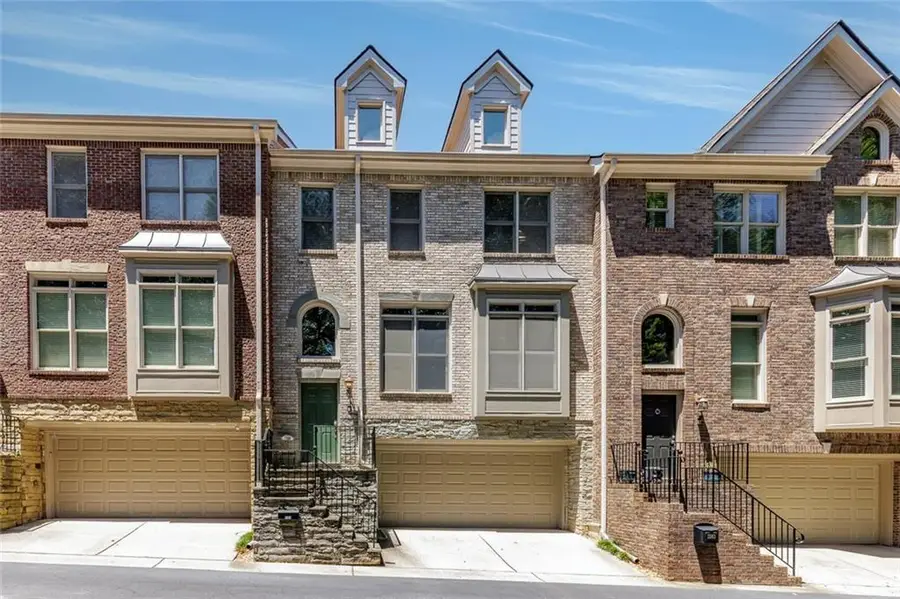 5561 Julian Place, Atlanta, GA 30342 - #2