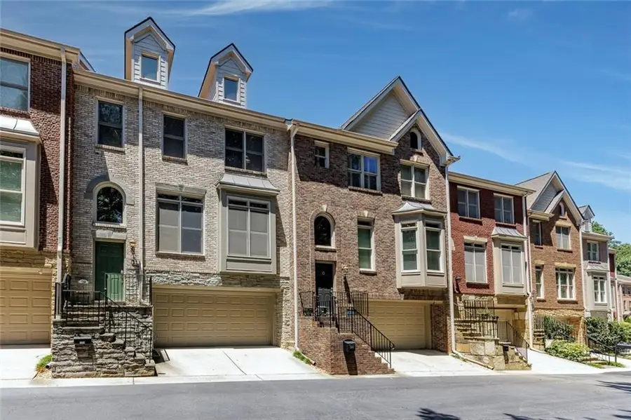 5561 Julian Place, Atlanta, GA 30342 - #3