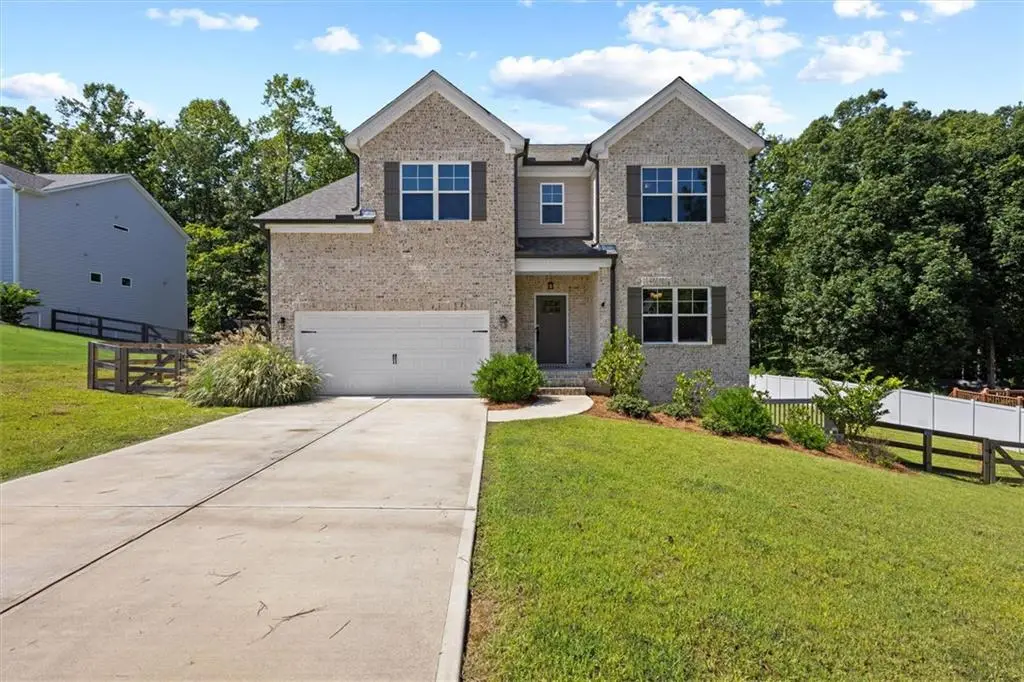 285 Shoals Trail, Dallas, GA 30132 - #1