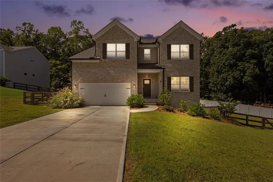 285 Shoals Trail, Dallas, GA 30132 - #2