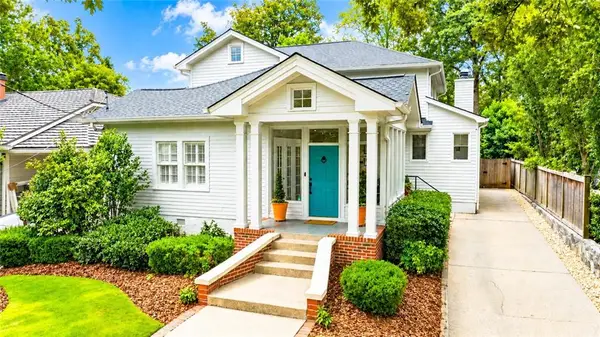 241 Lakeview Avenue Ne, Atlanta, GA 30305