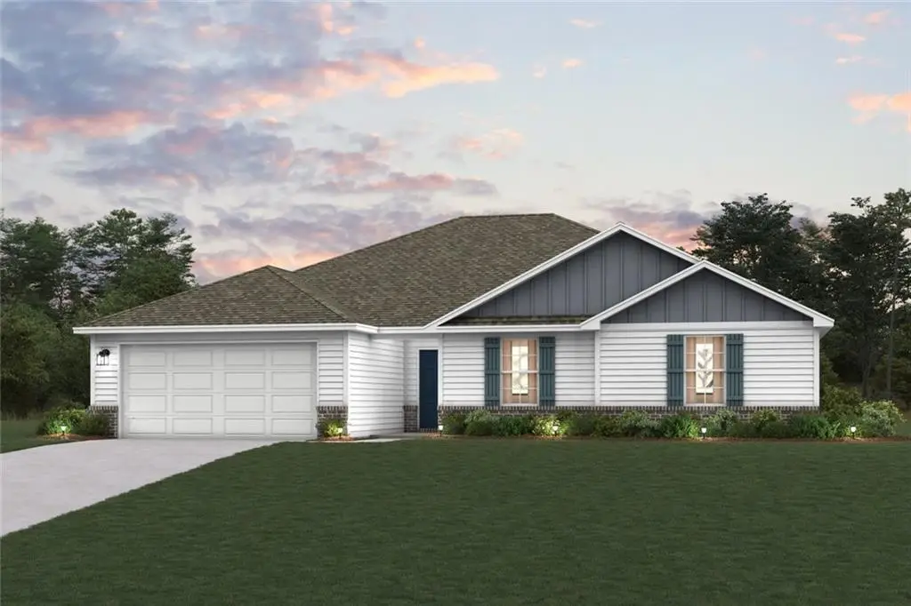 228 Tj's Trail, Hogansville, GA 30230 - #1