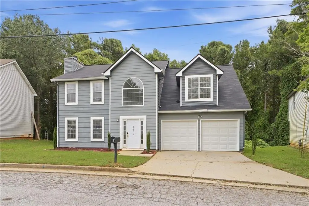 3476 Waldrop Creek Trail, Decatur, GA 30034 - #1