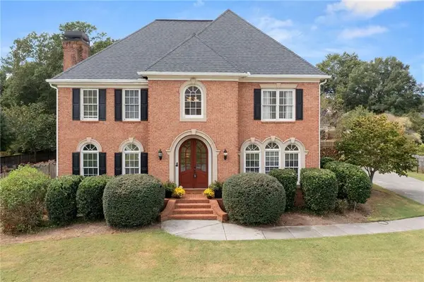 5 Hastings Drive, Cartersville, GA 30120