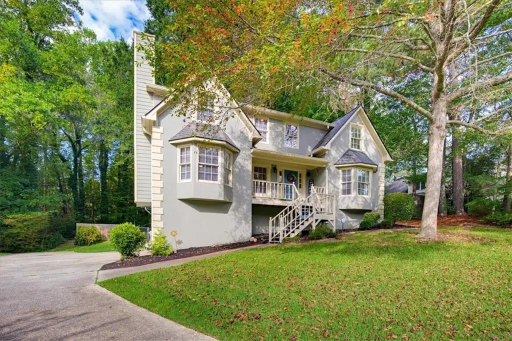 2902 Katy Lane Sw, Marietta, GA 30064 - #1