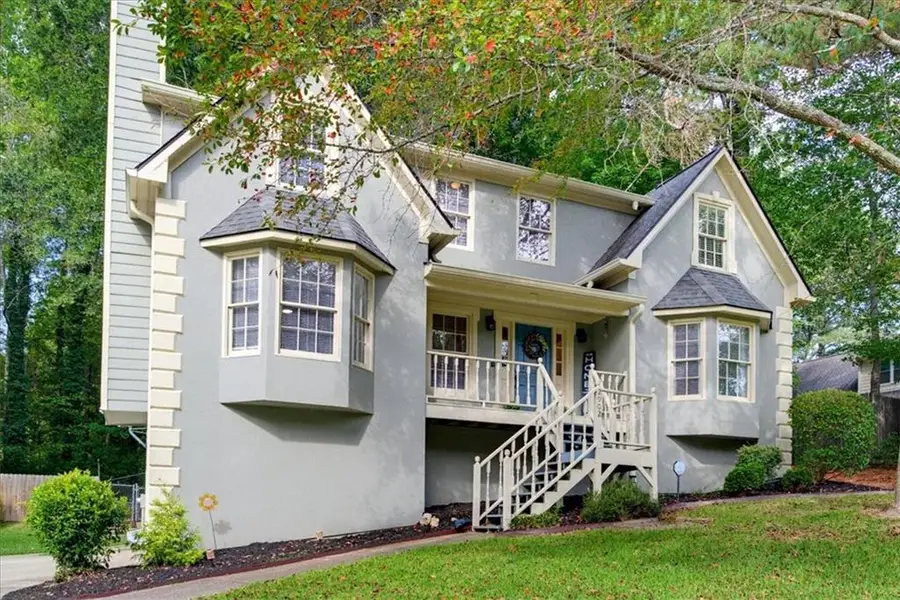 2902 Katy Lane Sw, Marietta, GA 30064 - #2