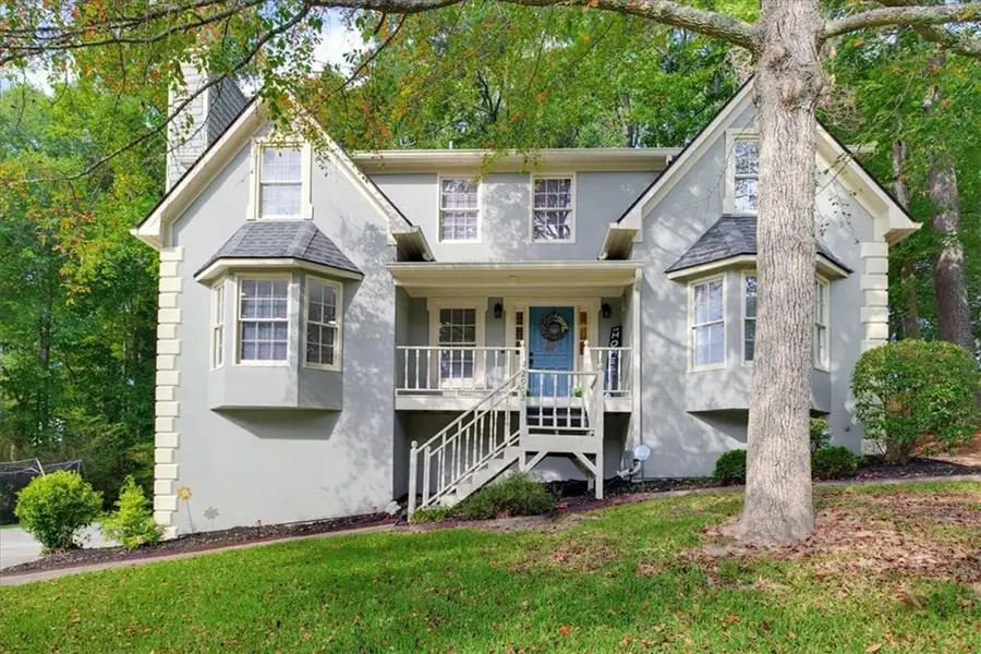 2902 Katy Lane Sw, Marietta, GA 30064 - #3