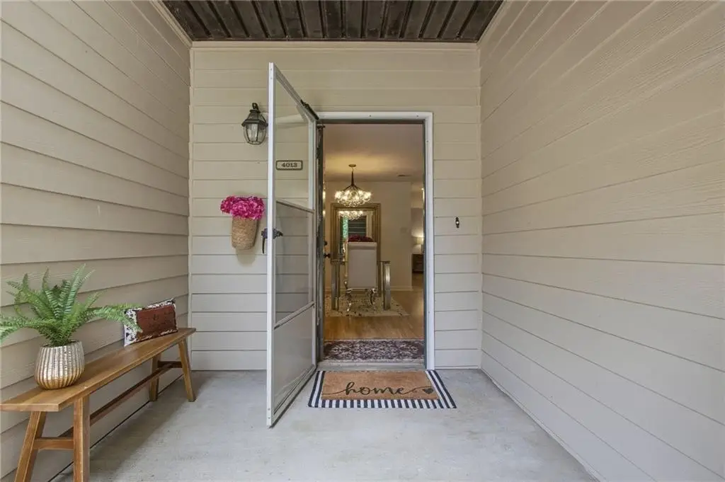 4013 Lake Pointe Circle, Roswell, GA 30075 - #1