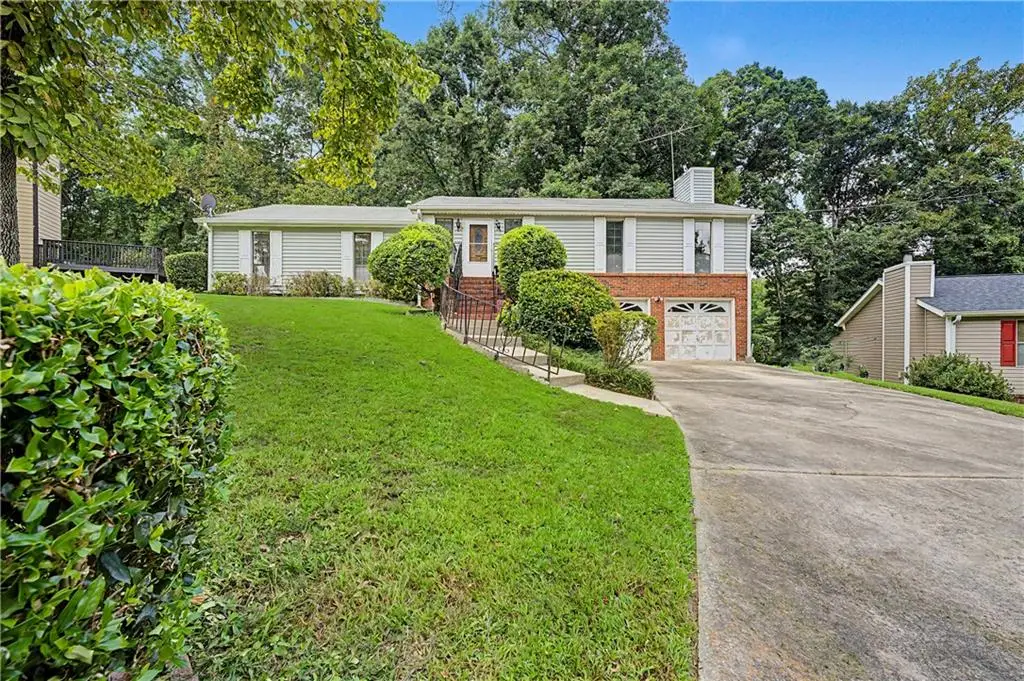 2847 Kathryn Circle Sw, Atlanta, GA 30331 - #1