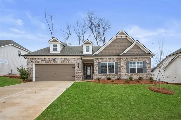 301 Wingate Drive, Winder, GA 30680