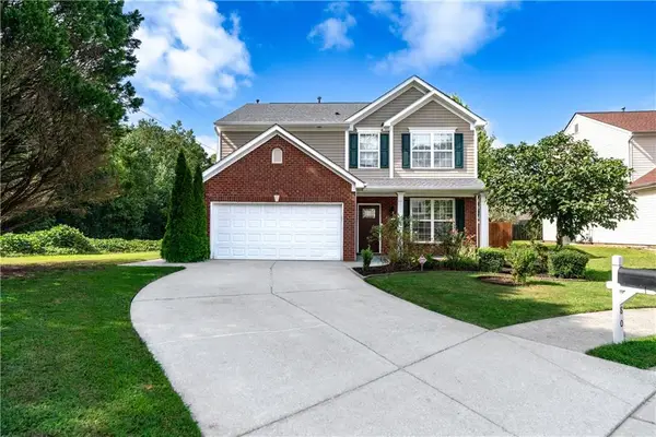80 Clairidge Lane, Lawrenceville, GA 30046