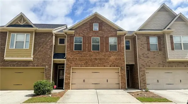 281 Oakland Hills Way, Lawrenceville, GA 30044
