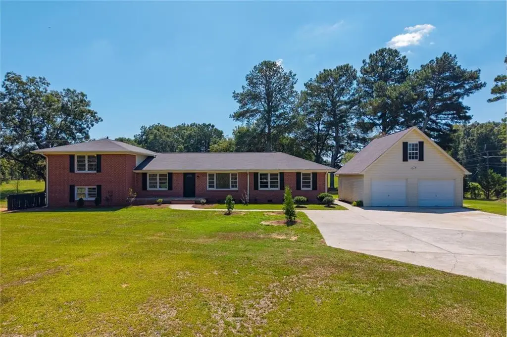 2631 Whitney Road, Monroe, GA 30655 - #1