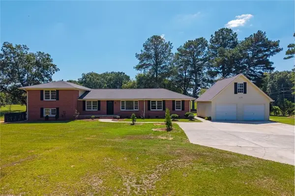 2631 Whitney Road, Monroe, GA 30655