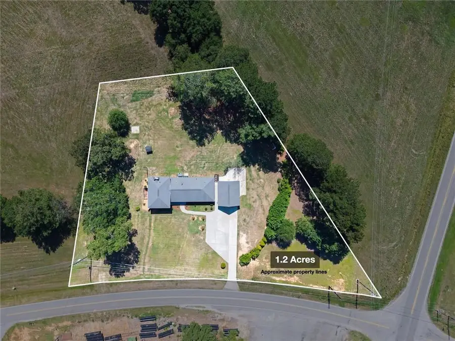 2631 Whitney Road, Monroe, GA 30655 - #2