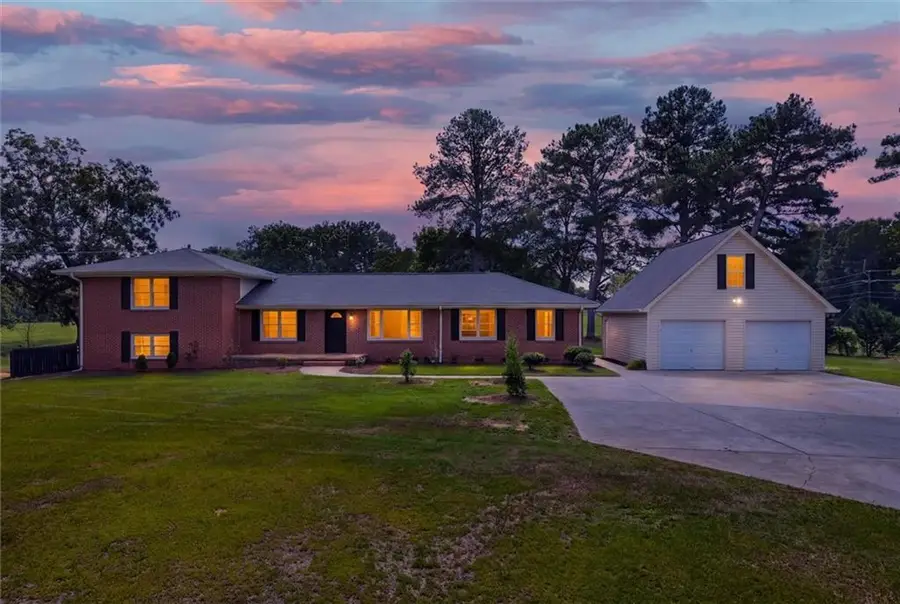 2631 Whitney Road, Monroe, GA 30655 - #3