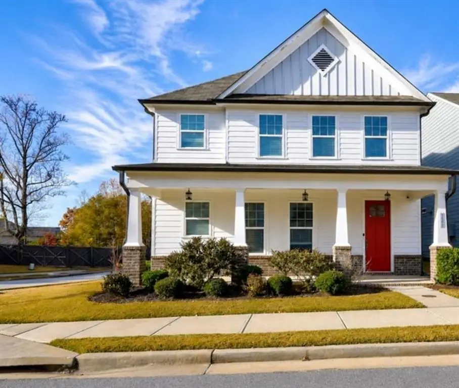 3088 Lantana Way, Buford, GA 30519 - #1