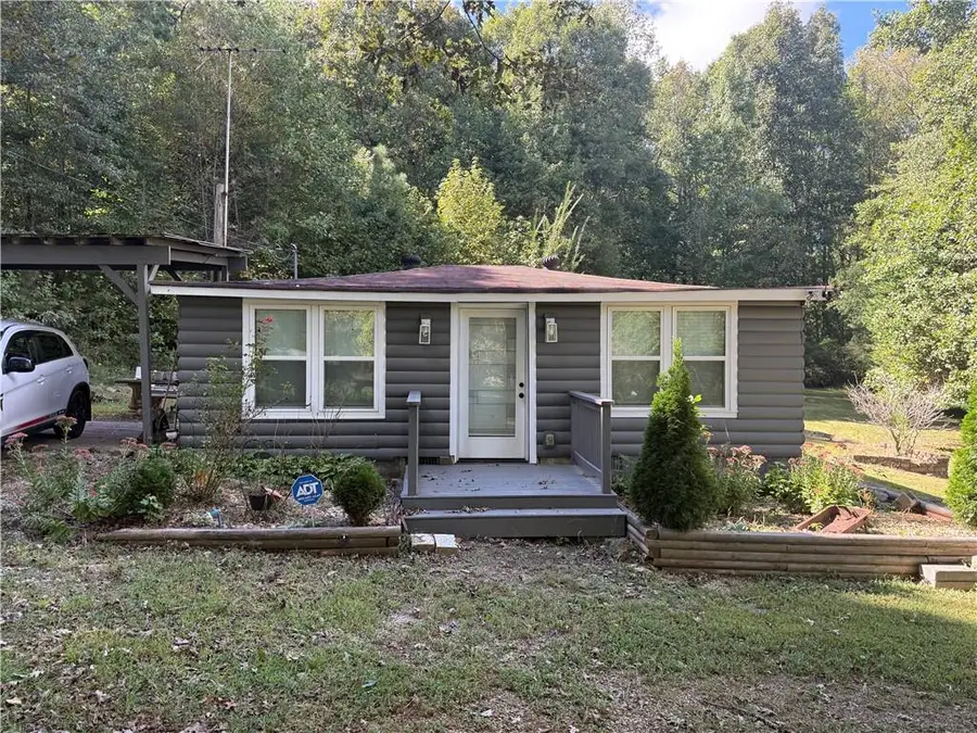 7485 Little Mill Road, Cumming, GA 30041 - #2