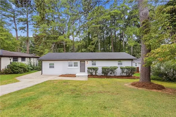 1961 Glenmar Drive, Decatur, GA 30032
