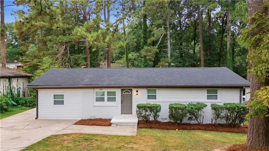 1961 Glenmar Drive, Decatur, GA 30032 - #2