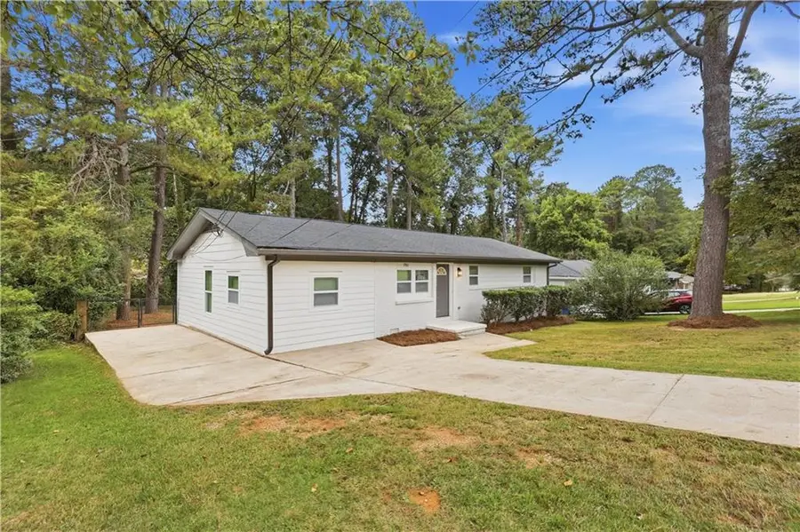 1961 Glenmar Drive, Decatur, GA 30032 - #3
