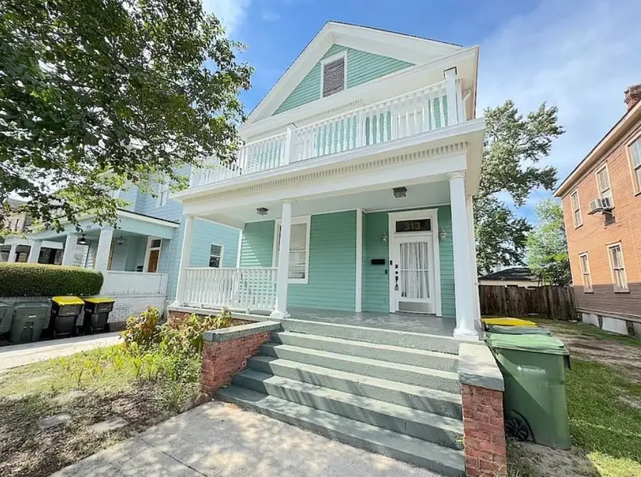 313 W 33rd Street, Savannah, GA 31401 - #2