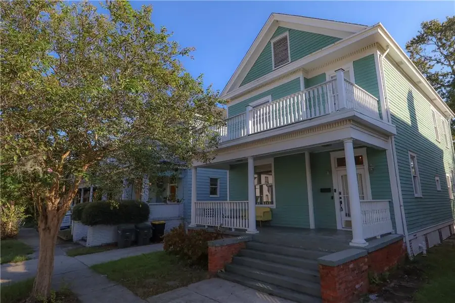 313 W 33rd Street, Savannah, GA 31401 - #3