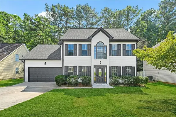 5607 Mayfair Crossing Drive, Lithonia, GA 30038