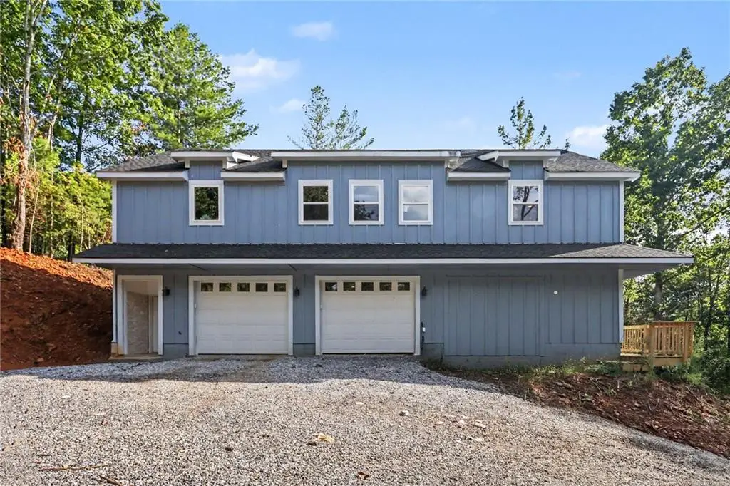 300 Pine Drive, Dahlonega, GA 30533 - #1