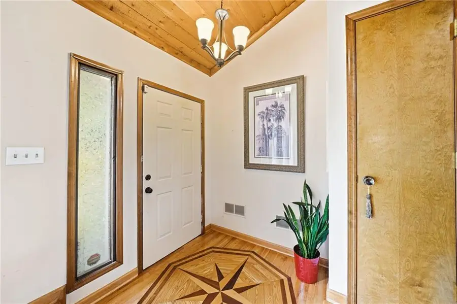 2184 Deep Woods Way, Marietta, GA 30062 - #2