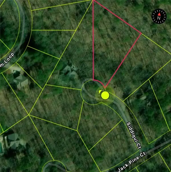 110 Siddiqui Court, Waleska, GA 30183
